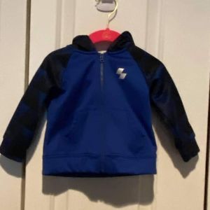 Baby jacket